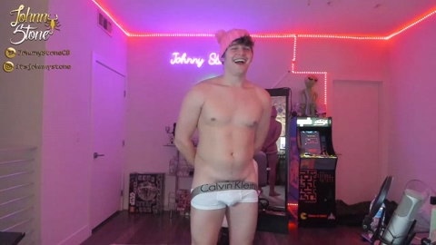 thejohnnystone  08-12-2022